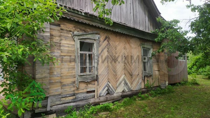 Участок 30 сот. (ИЖС)
