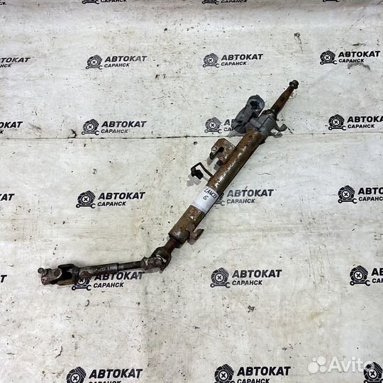 Рулевая колонка Mitsubishi Lancer 6