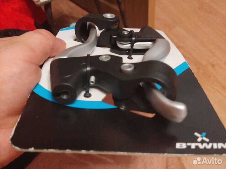 Продаю велосипедные тормозные ручки