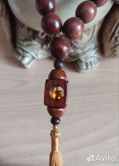 Декоративная фигурка 