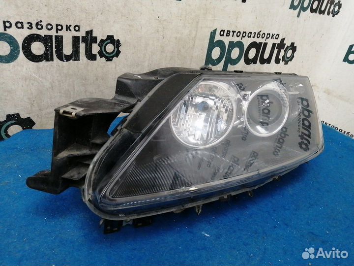 Фара левая ксенон EH10-51040 Mazda CX-7