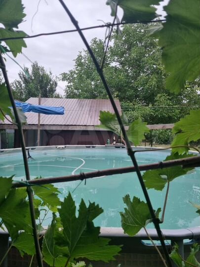 Дом 80 м² на участке 20 сот.