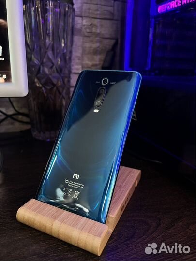 Xiaomi Mi 9T Pro, 8/128 ГБ