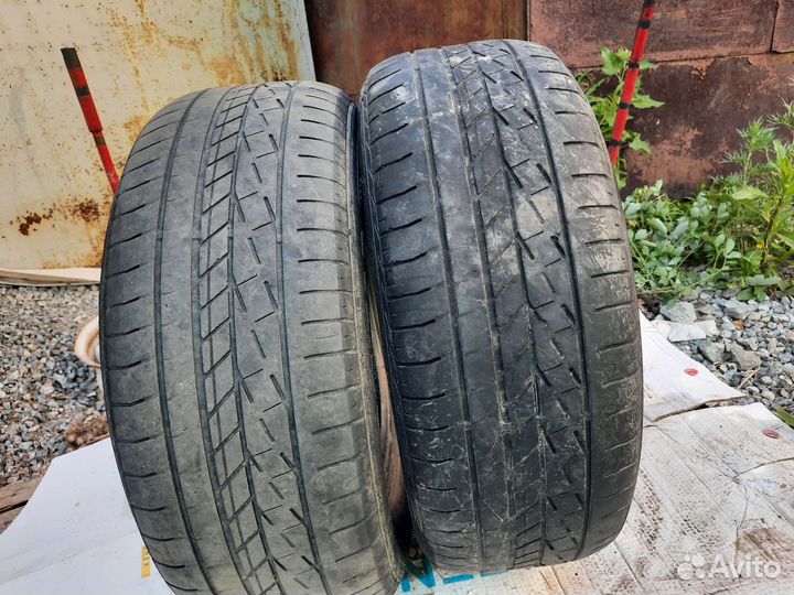 Goodyear Excellence 205/55 R16 91H