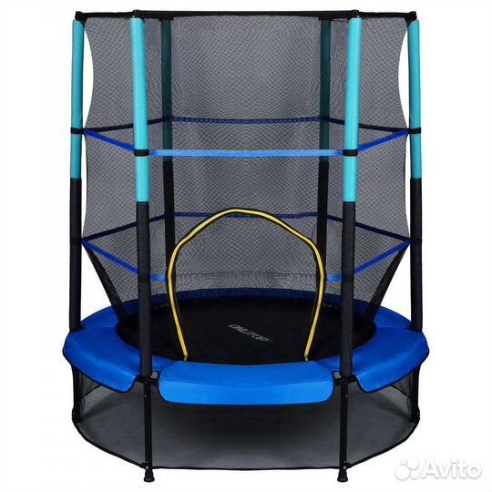 В Наличии Батут 140 см новые