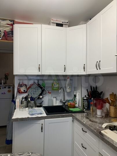 2-к. квартира, 45 м², 9/9 эт.