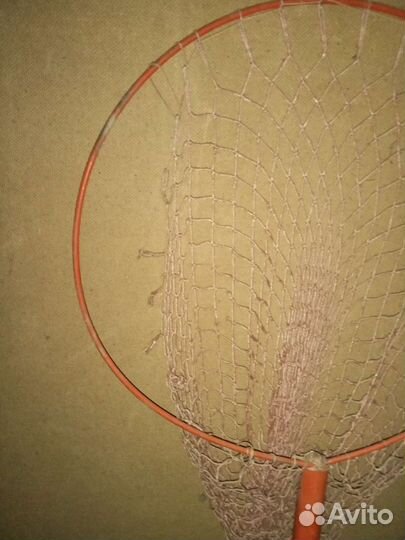 Подсачек СССР