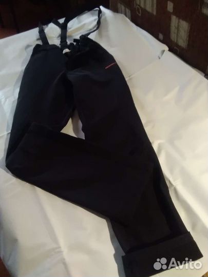 Брюки размер 158/164