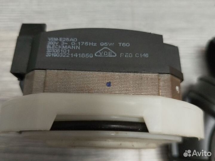 Тэт посудомоечной машины ariston