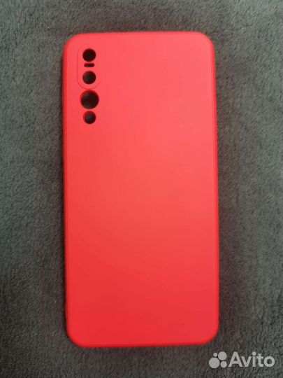 Чехол на honor 10 lite и honor 20 новый