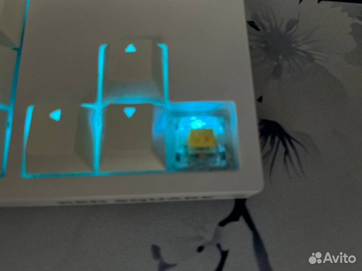 Механическая клавиатура