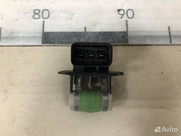 Резистор Hyundai Solaris 2010-2017