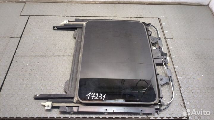 Люк Chevrolet Camaro 2018, 2019