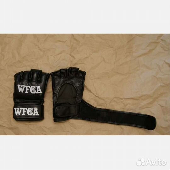 Новые Перчатки wfca (ACA). Кентусы, шингарты