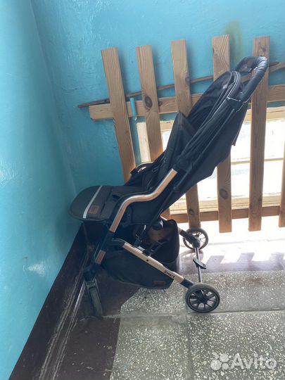 Летняя коляска