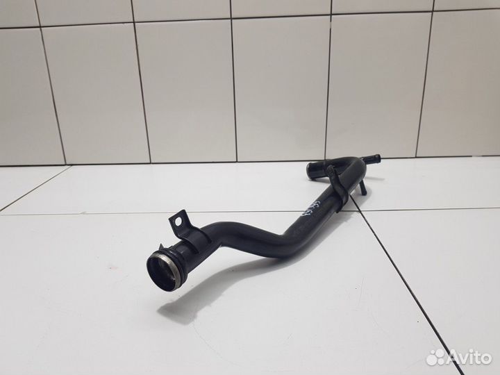 Патрубок системы охлаждения (Changan CS35plus)