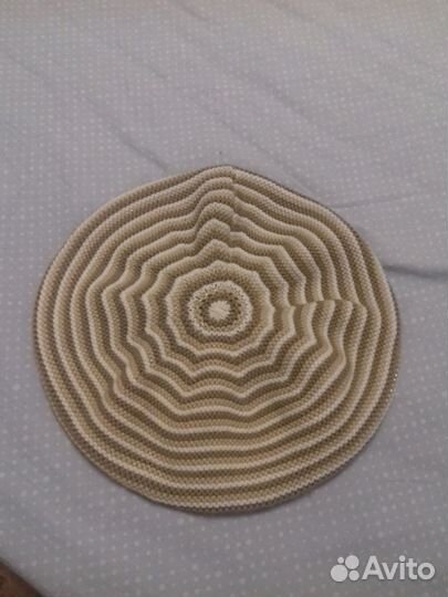 Берет женский новый