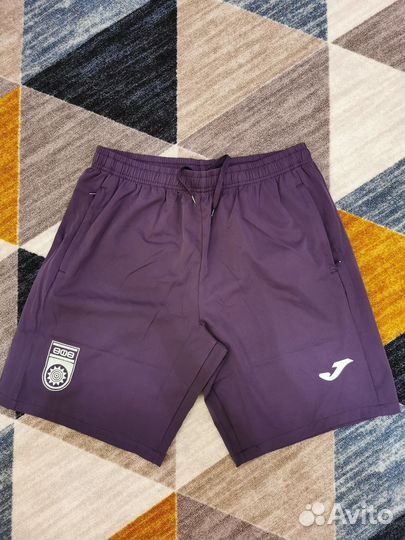 Шорты фк Уфа