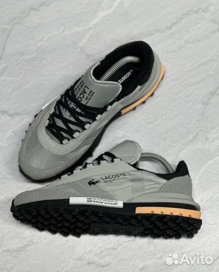 Кроссовки Lacoste Elite Classic (Арт.92302)