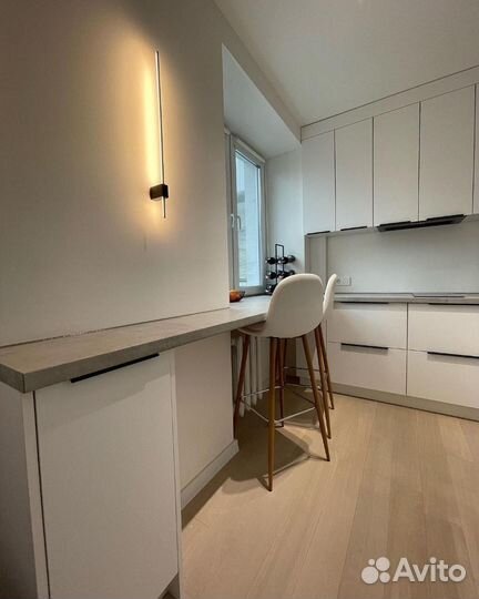 Кухни на заказ. В любом стиле