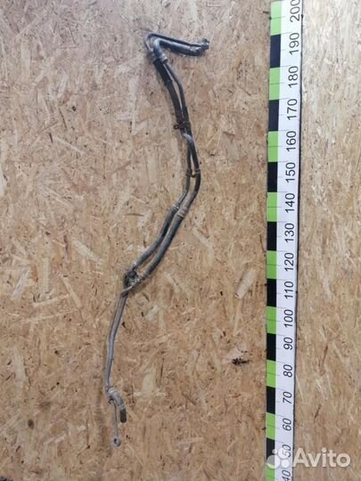 Трубка гидроусилителя Mazda 3 BK бк