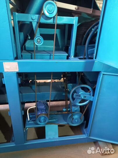 Магнитка Петкус к 590