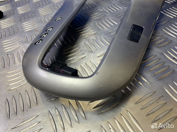 Накладка декоративная Chevrolet Cruze (J300) I (20