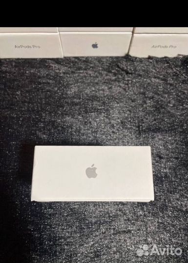 Airpods pro 2 оригинал