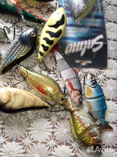 Набор для кастинга