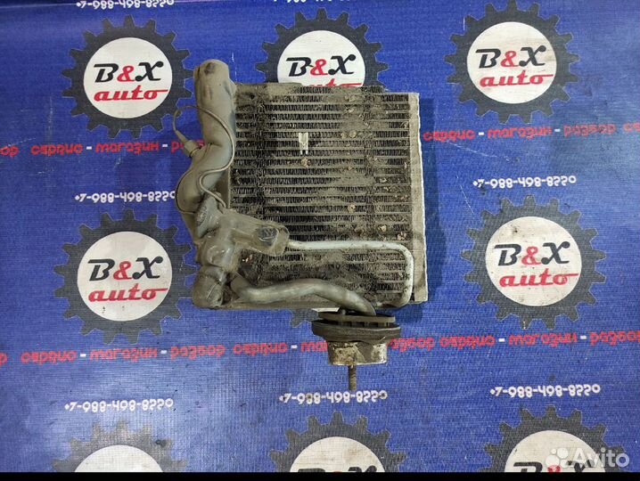 Испаритель кондиционера Mitsubishi diamante