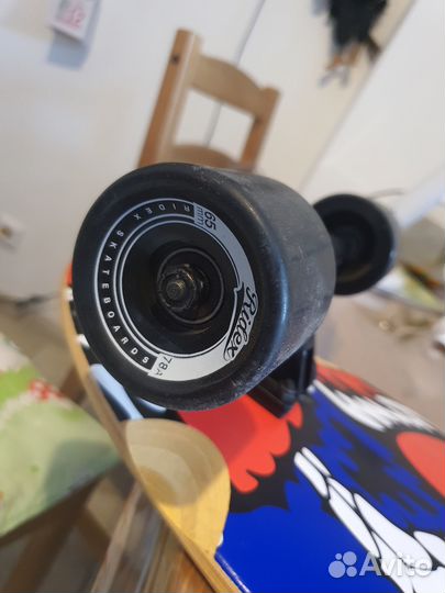 Лонгборд ridex