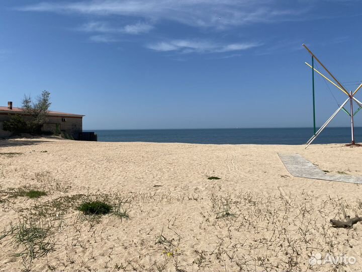 Аренда мест на пляже