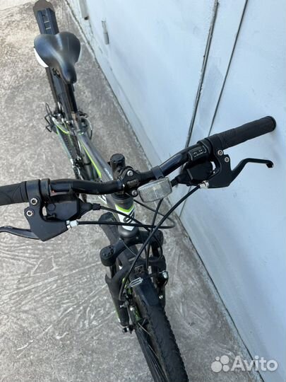 Велосипед Stels navigator 400 24 колеса