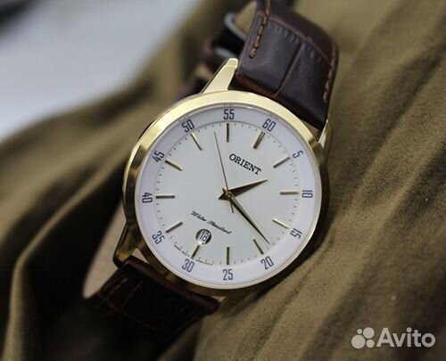 Японские orient fung5002W