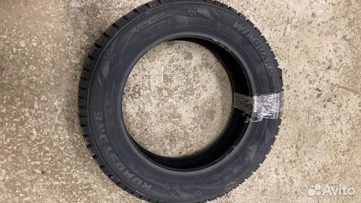 Roadstone Winguard WinSpike 235/60 R18 107T