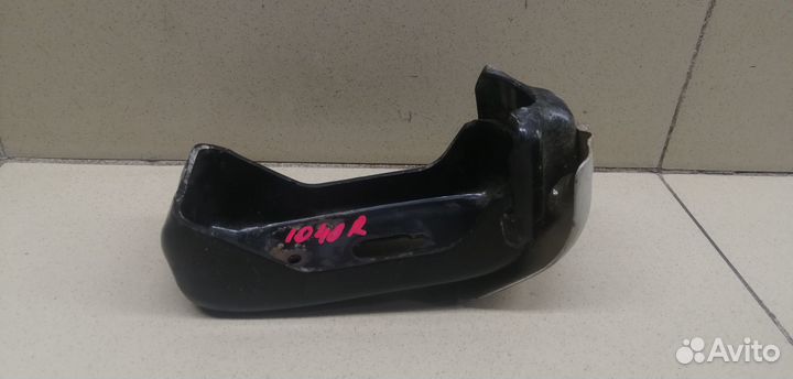 Кронштейн опоры двигателя Hi Lux 2015