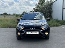 ВАЗ (LADA) Granta 1.6 MT, 2020, 56 500 км, с пробегом, цена 870 000 руб.