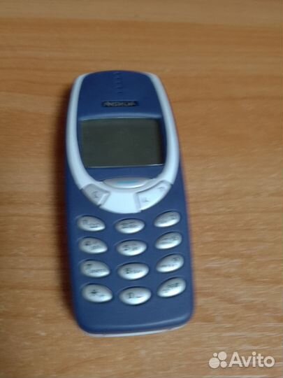 Nokia 3310