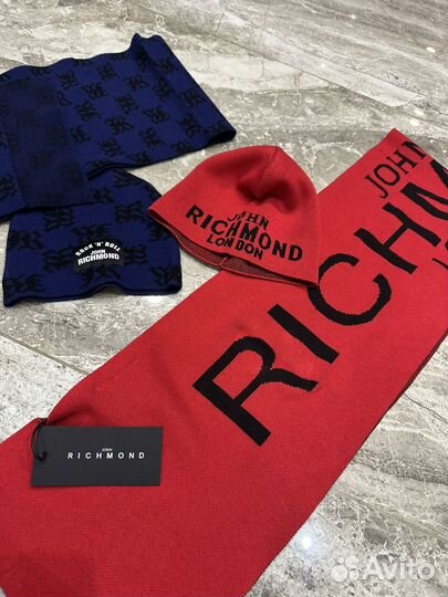 Комплект John Richmond