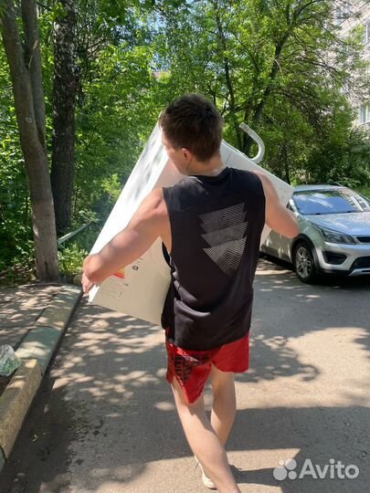 Грузчики/Грузоперевозки/Переезды