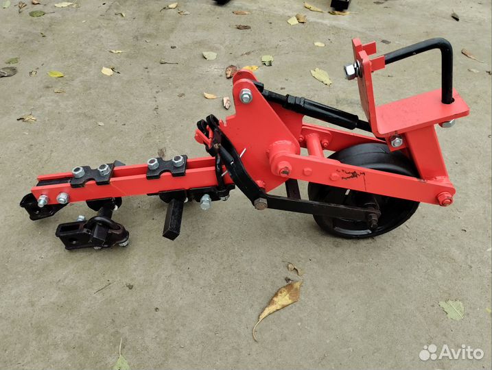 Культиватор КалинаАгро КРН - 5,6, 2024