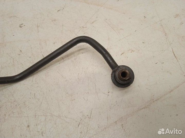 Трубка Volvo S80 2.9 B6294T 2002