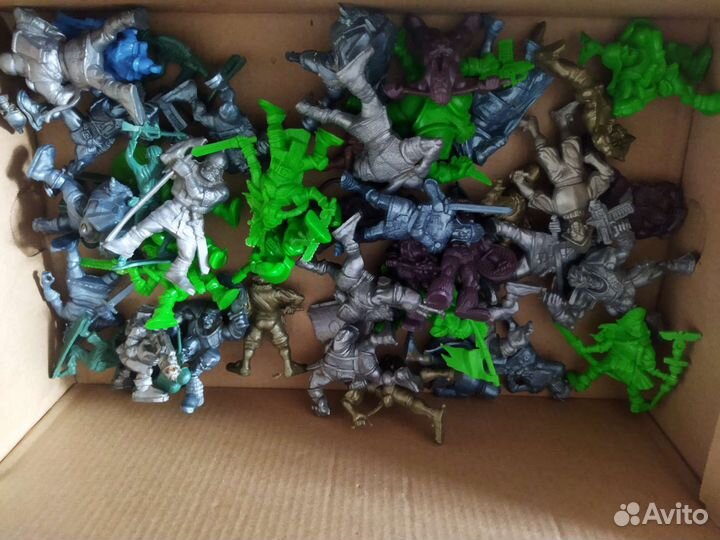 Детские игрушки