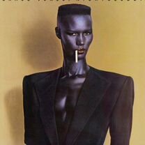 Grace Jones - Nightclubbing (CD)