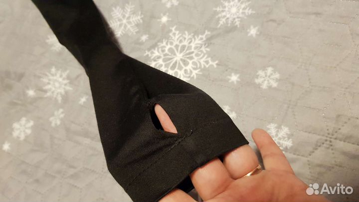 Тренировочный комплект для фигурного катания 134