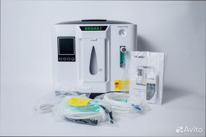 Концентратор кислородный