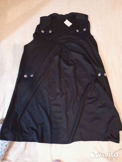 Женские вещи больших размеров новое 68-74