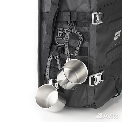 Givi Сумка для мотоцикла (комплект из 2х шт)