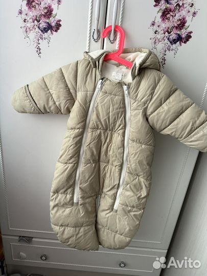 Комбинезон H&M