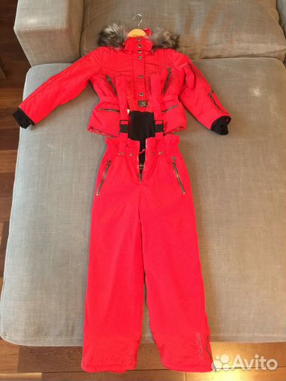 Горнолыжный костюм Sportalm